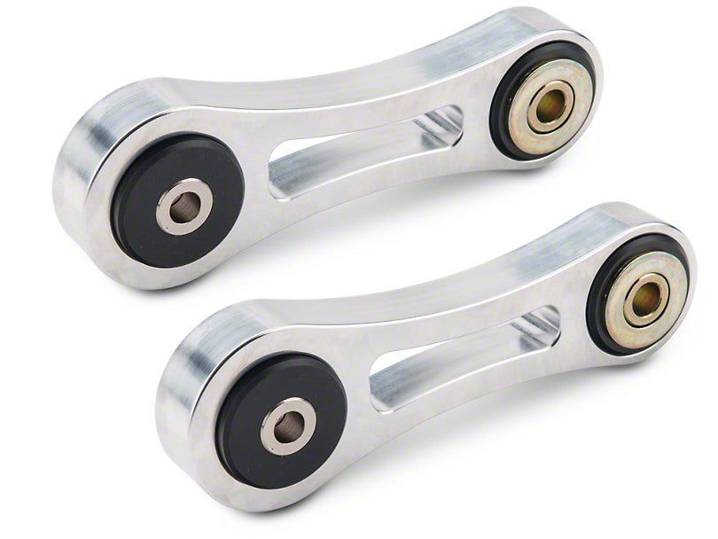 STEEDA AUTOSPORTS 555-4121 Vertical Links - Billet Aluminum 15-16 Mustang