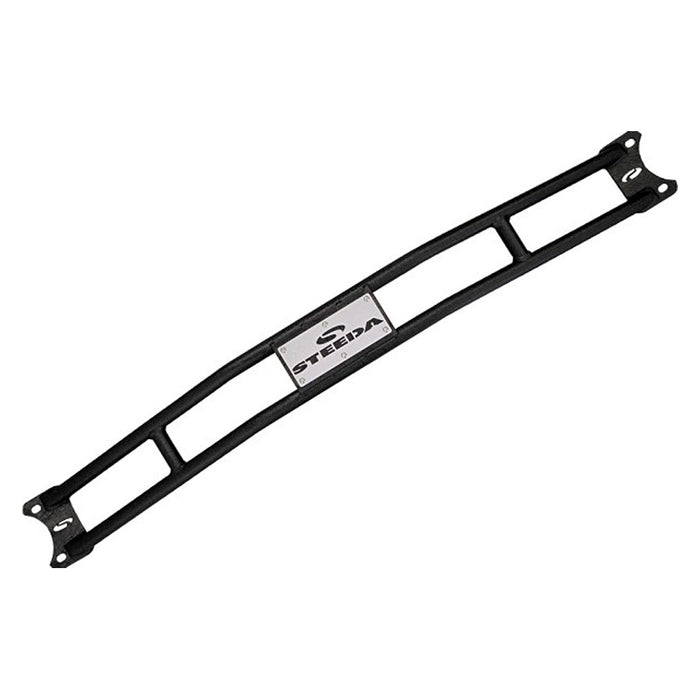 STEEDA AUTOSPORTS 555-5718 Steel Strut Tower Brace 05-14 V6 & GT Mustangs