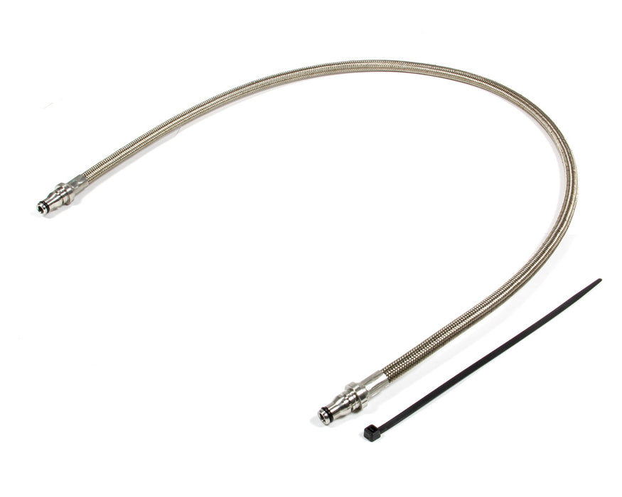 STEEDA AUTOSPORTS 555-7016 H.D. Braided Clutch Line 2015 Mustang