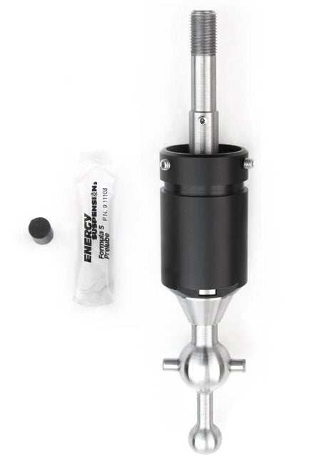 STEEDA AUTOSPORTS 555-7316 Tri-Ax Shifter for 15-16 Mustang - Short Throw