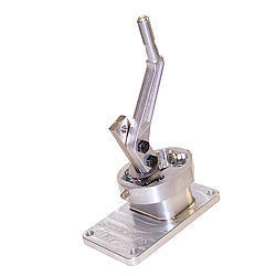 STEEDA AUTOSPORTS 555-7353 Tri-Ax Alum Shifter for T5/T45 Trans