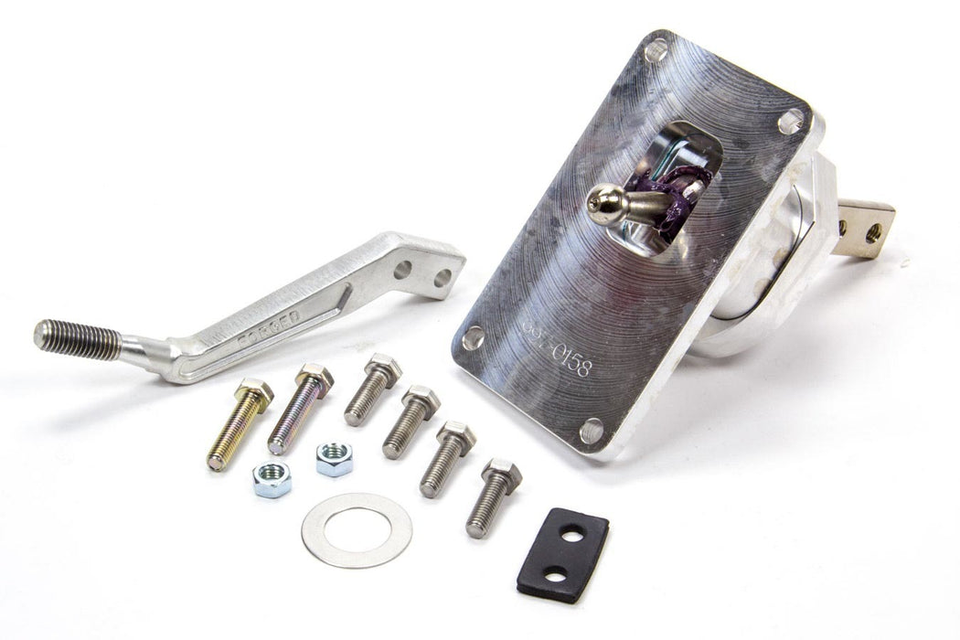 STEEDA AUTOSPORTS 555-7363 Tri-Ax Alum Shifter for Tremec 3650 Trans