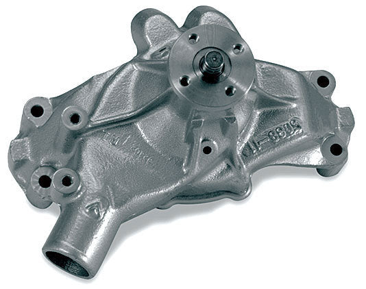 STEWART 11123 Water Pump BBC Long Rev Rotation