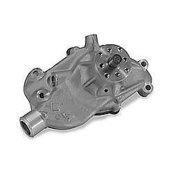 STEWART 13403 Water Pump SBC Short 84-92 Corvette