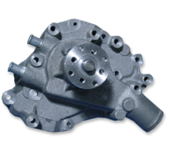 STEWART 16113 Water Pump