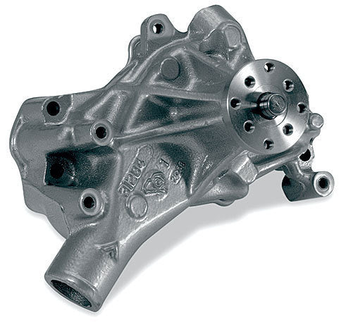 STEWART 23113 Water Pump SBC Long