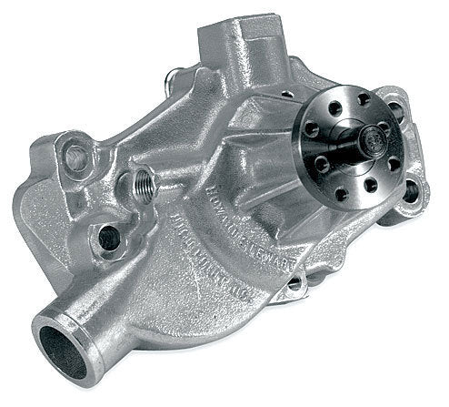 STEWART 42203 Water Pump SBC Short
