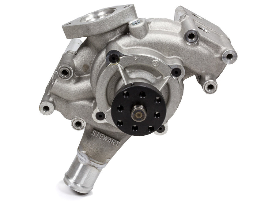 STEWART 50025L Water Pump LS1 Long GEN III & IV