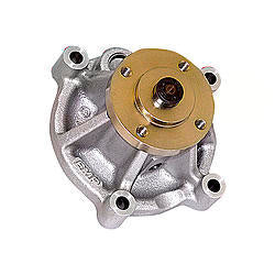 STEWART 50046S Water Pump Mid 01-04 4.6 Mustang