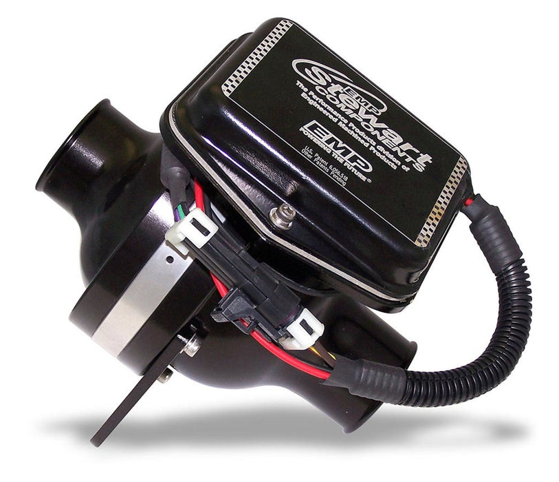 STEWART E558A-BK Water Pump Inline Elec.