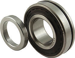 STRANGE A1020 Axle Bearing - 3.150/1.531