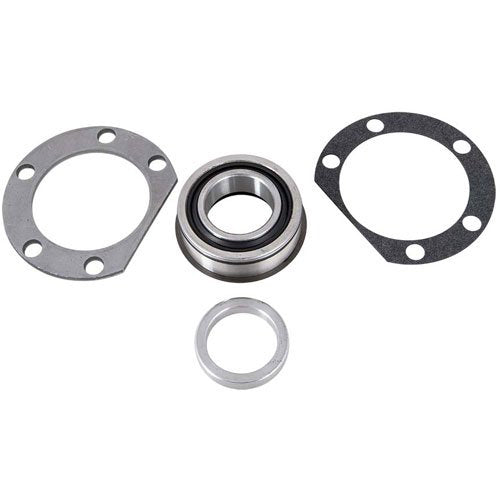 STRANGE A1022 Axle Bearing & Lock Ring Mopar 2.875 Dia Hsg End