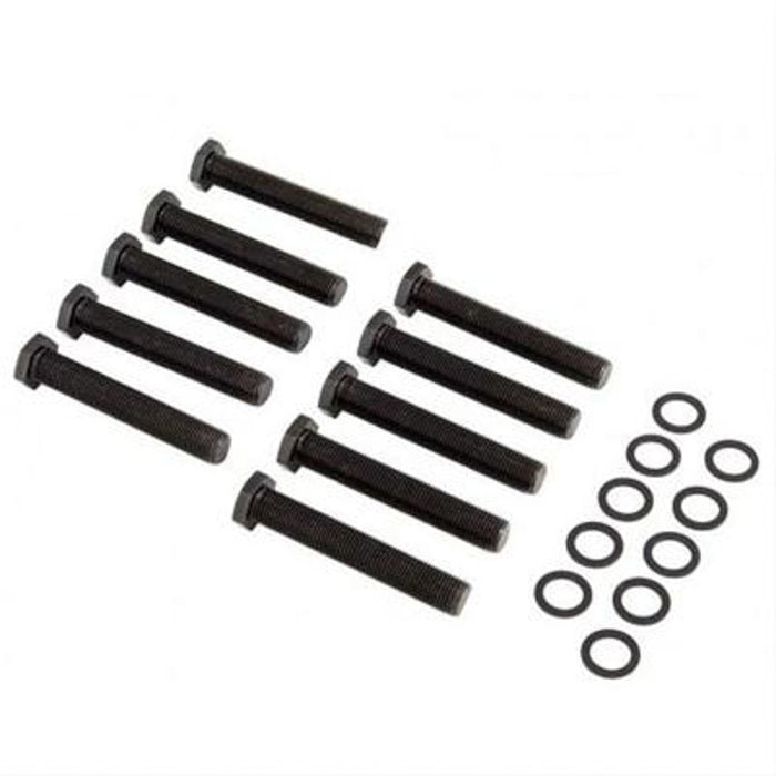 STRANGE A1026 Wheel Stud Kit - 1/2-20 x 3.00 (10pk)