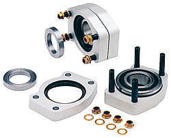 STRANGE A1030 C-Clip Eliminator Kit -