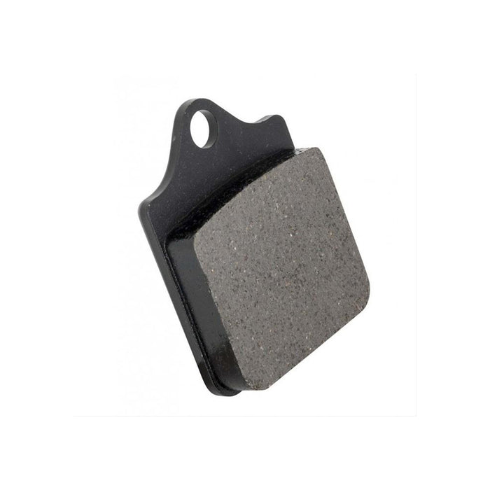 STRANGE B2510 Brake Pad for STG 1 & 2 Piston Calipers