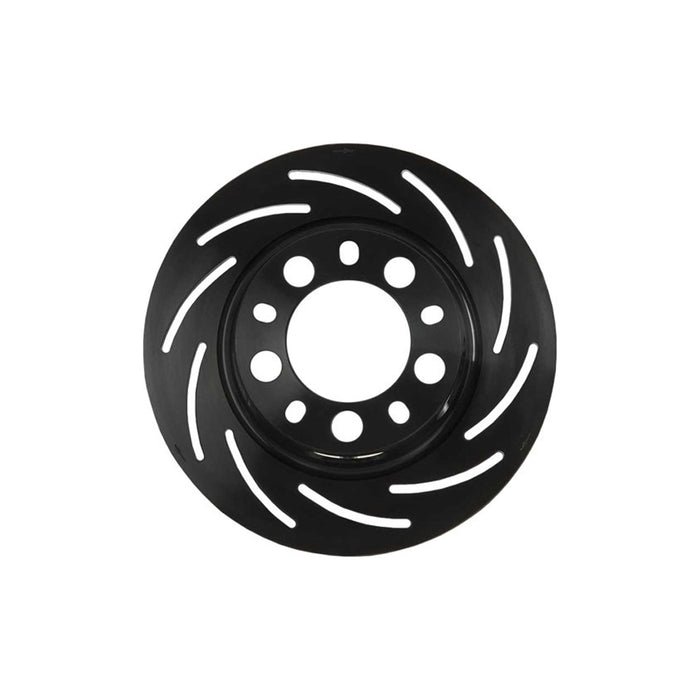STRANGE B2792 Replacement RH 11.25in Slotted Rotor