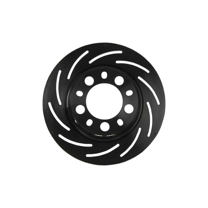 STRANGE B2793 Replacement LH 11.25in Slotted Rotor