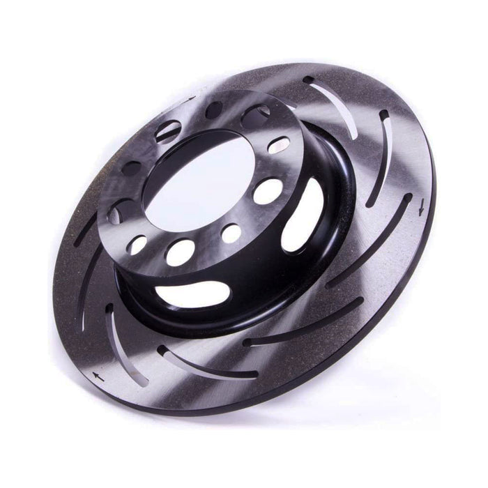 STRANGE B2795 RH HD Tapered Slotted 11.250in Brake Rotor