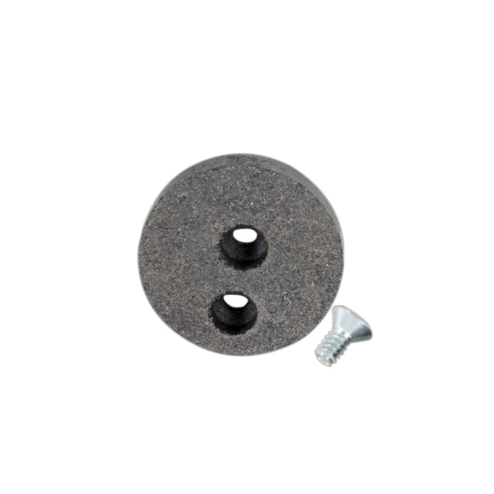 STRANGE B3341 Brake Pad (1) - Single Piston Caliper