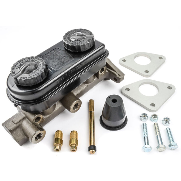STRANGE B3359M 79-93 Mustang Man. Brake Conversion Kit