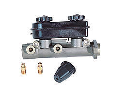 STRANGE B3359 Dual Master Cylinder Kit - 1.125 Bore