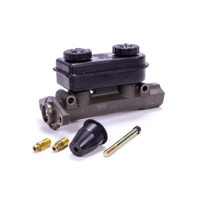 STRANGE B3360TA Dual Master Cylinder Assembly - 1.032 Bore