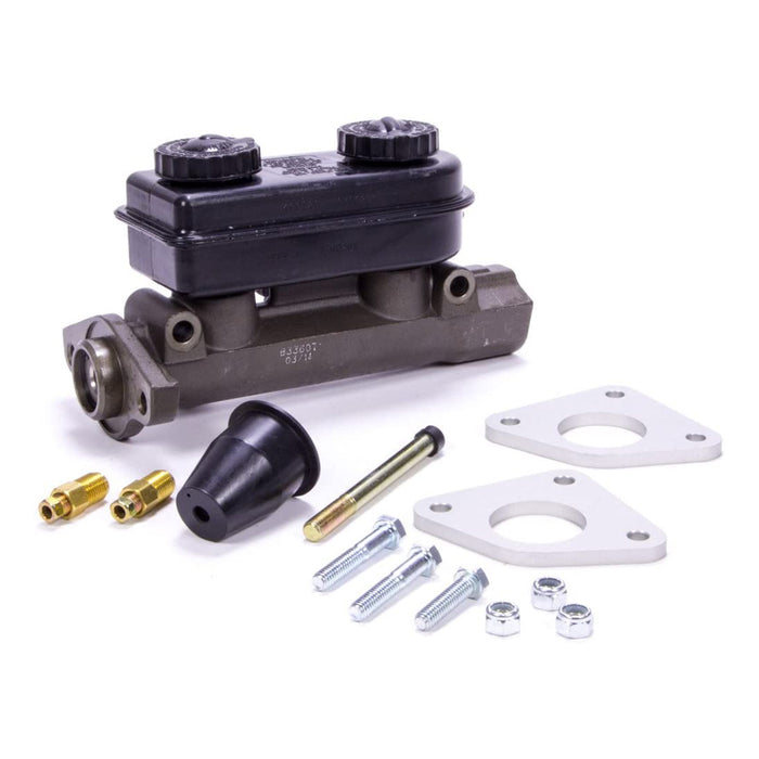STRANGE B3360 Dual Master Cylinder Assm. - 1.032 Bore