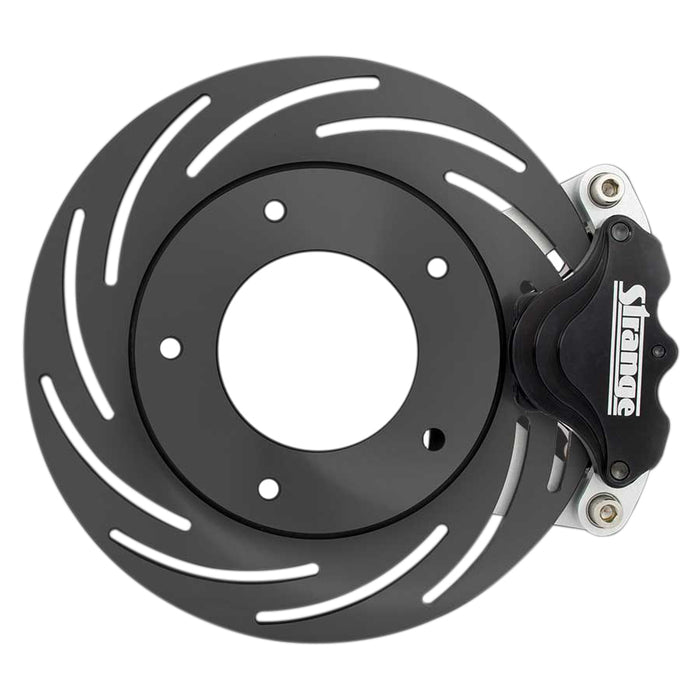 STRANGE B4597WC L/W Brake Kit - for STG Aluminum Struts