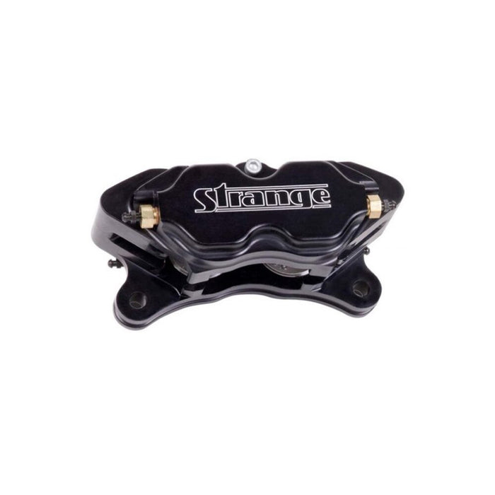 STRANGE B5004 Strange Brake Caliper - LH 4-Piston