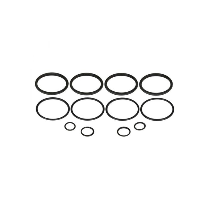 STRANGE B5105 O-Ring Kit - for Early Strange 4-Piston Caliper