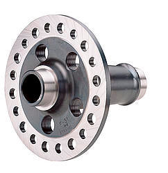 STRANGE D1554 33-Spline L/W Pro-Race Spool - Ford 9in