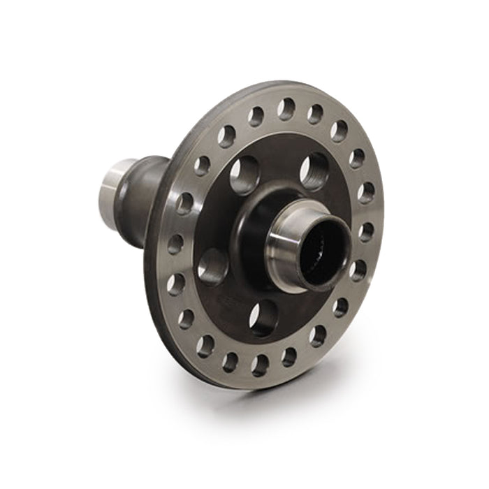 STRANGE D1555 Pro L/W Steel Spool - Ford 9in 35-Spline
