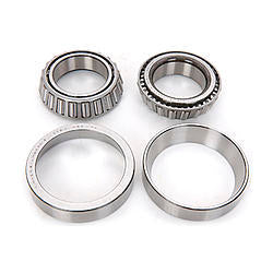 STRANGE D1582 Spool Bearing Kit - For GM 12-Bolt & Ford 8.8