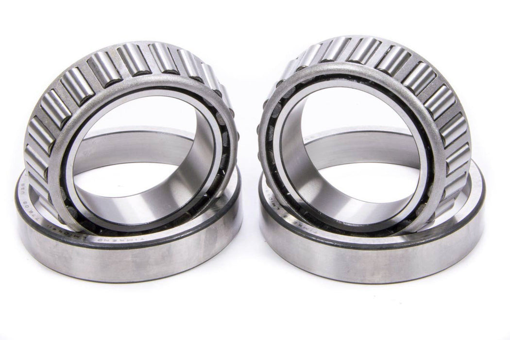 STRANGE D1590 Spool Bearing Kit - Ford 9in 3.250