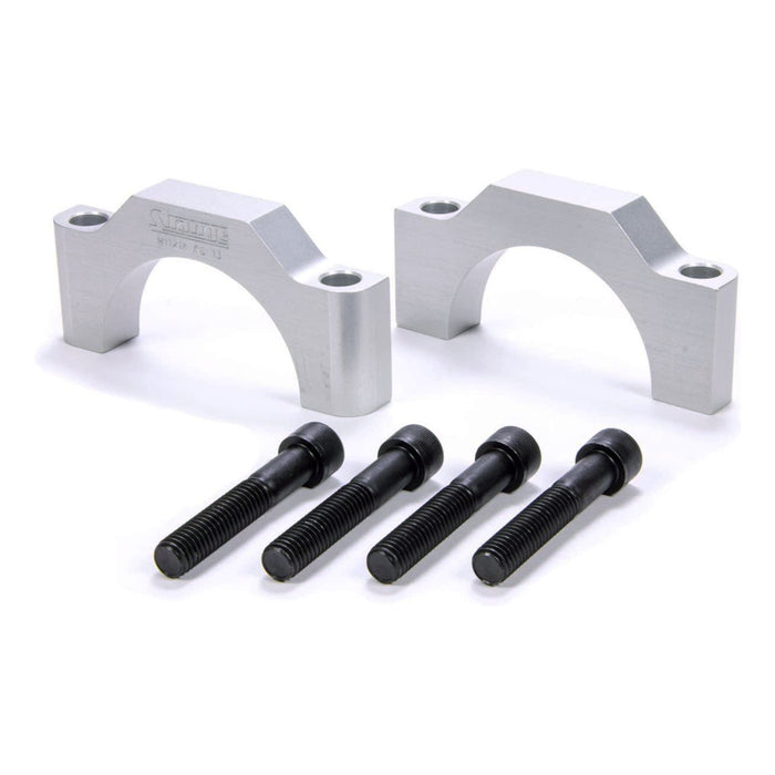 STRANGE H1121 GM 12-Bolt Billet Alum. Caps