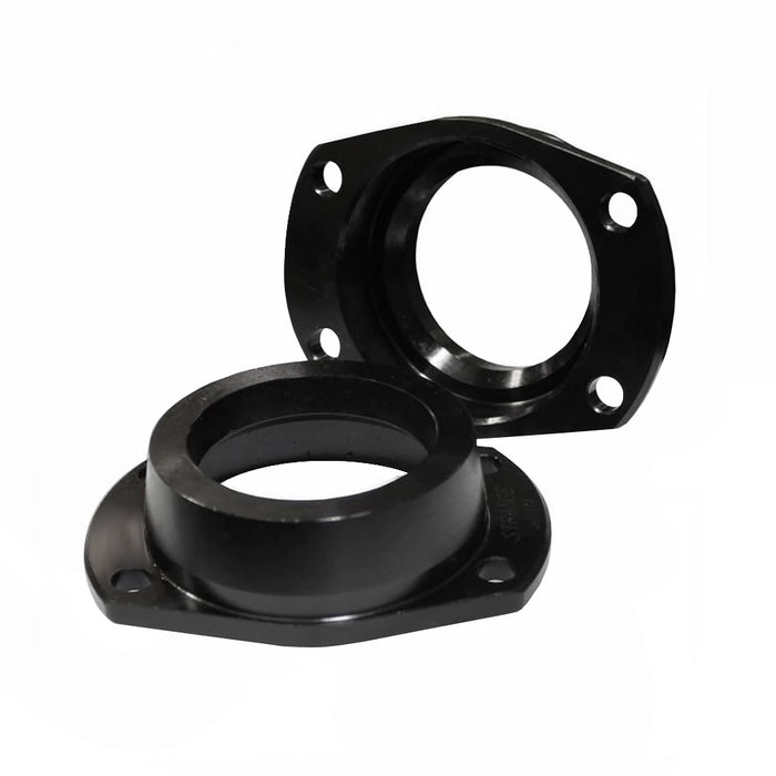 STRANGE H1137 Housing Ends - Big Ford Late (Pair)