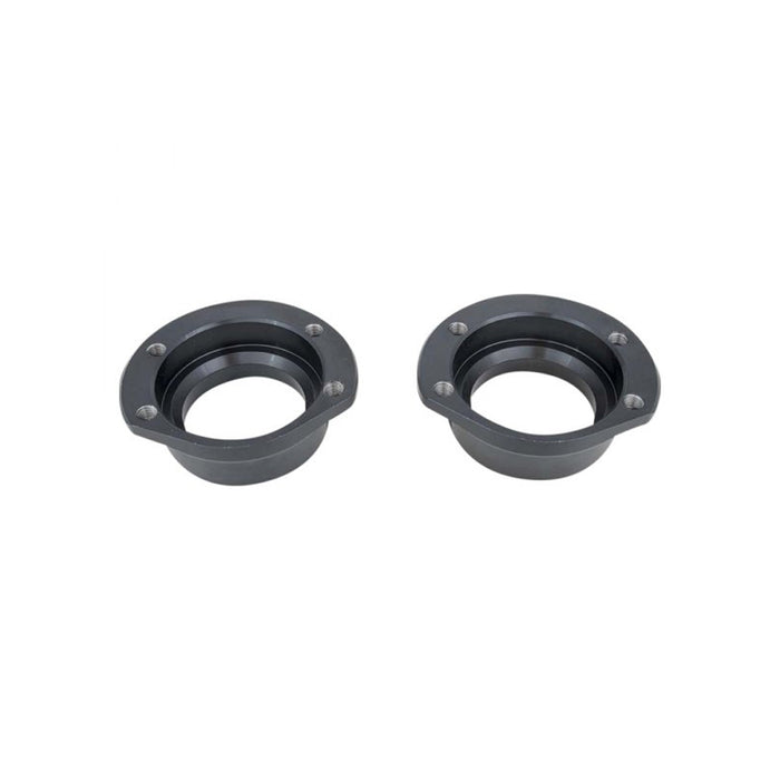 STRANGE H1138 Ford 8.8 Housing Ends for 3.150 Bearings