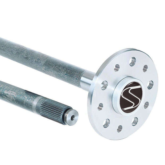 STRANGE P3020 Strange 30-Spline GM C-Clip Axle Set