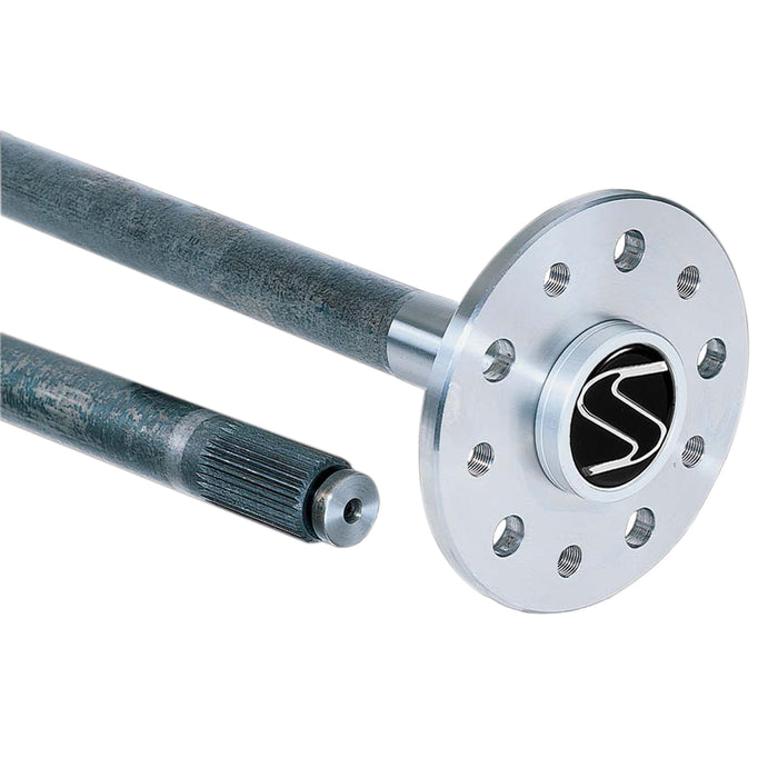 STRANGE P3026 Strange C-Clip Axles GM 30-Spline 30.063 Long