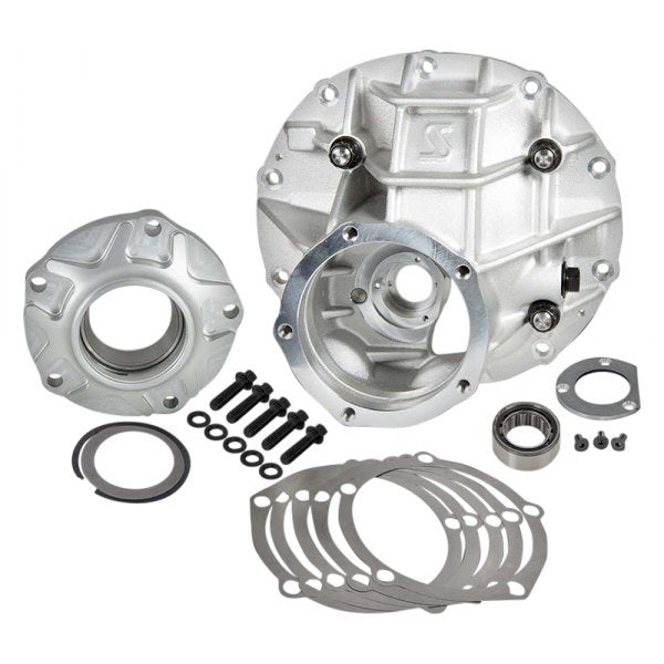 STRANGE P3200 Pro HD Alm Differential Case Kit 3.062