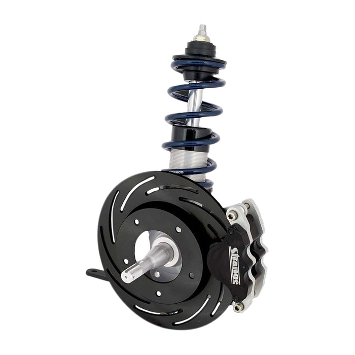 STRANGE PSS105-1.0 Light Duty Front Strut Kit w/Springs