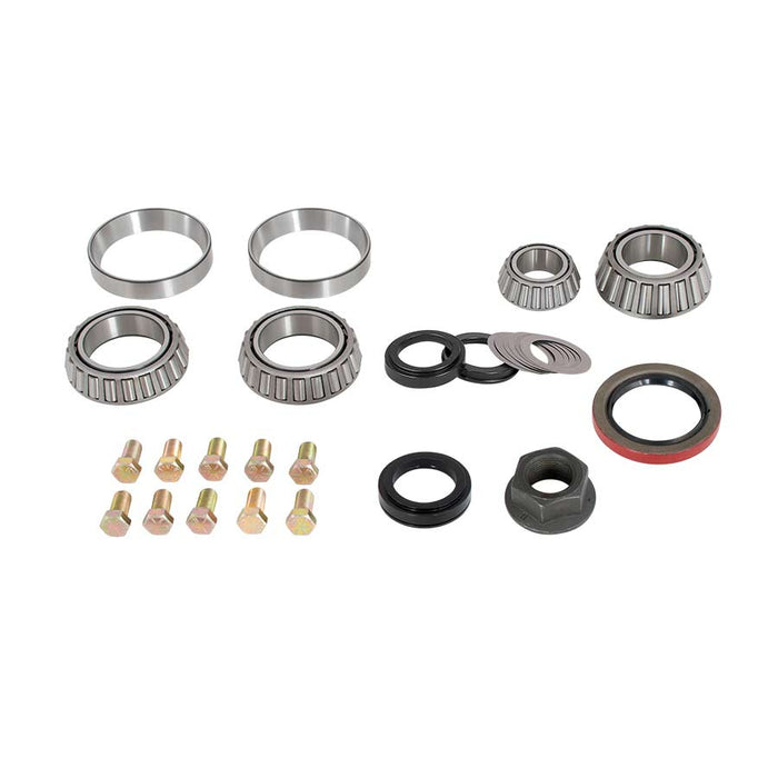 STRANGE R3200LT Pro HD Completion Kit Use w/35-Spl Pinion Gear