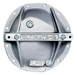 STRANGE R5234 Aluminum Support Cover - Ford 8.8
