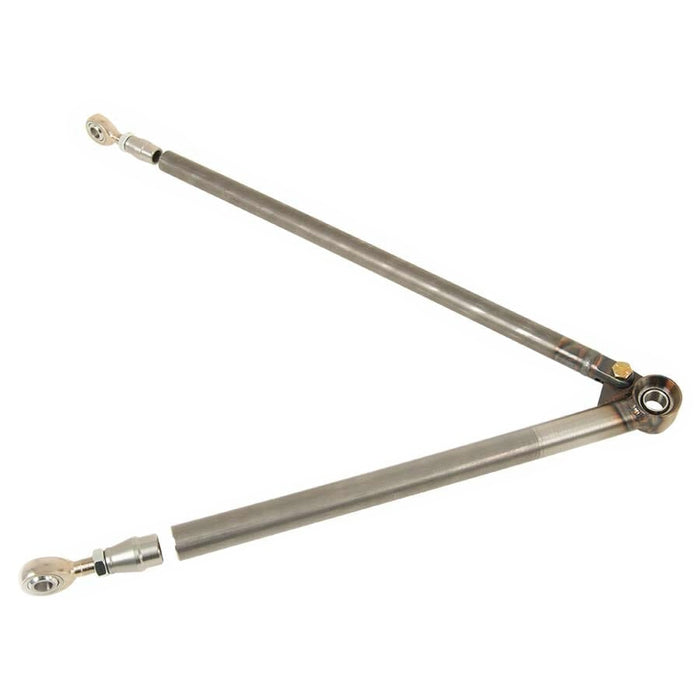 STRANGE S3421-WAK Lower Control Arm Kit - Semi-Welded
