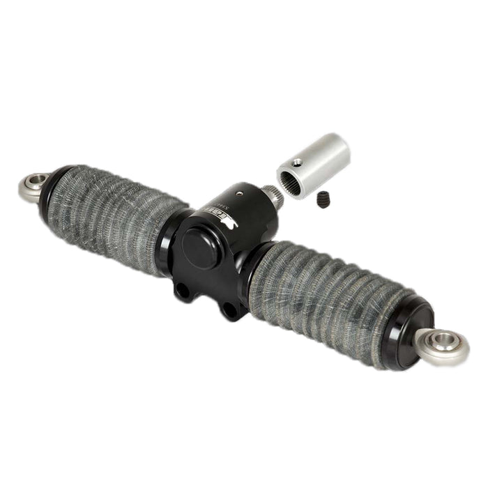 STRANGE S3442 Strange 12:1 Dragster Steering Rack