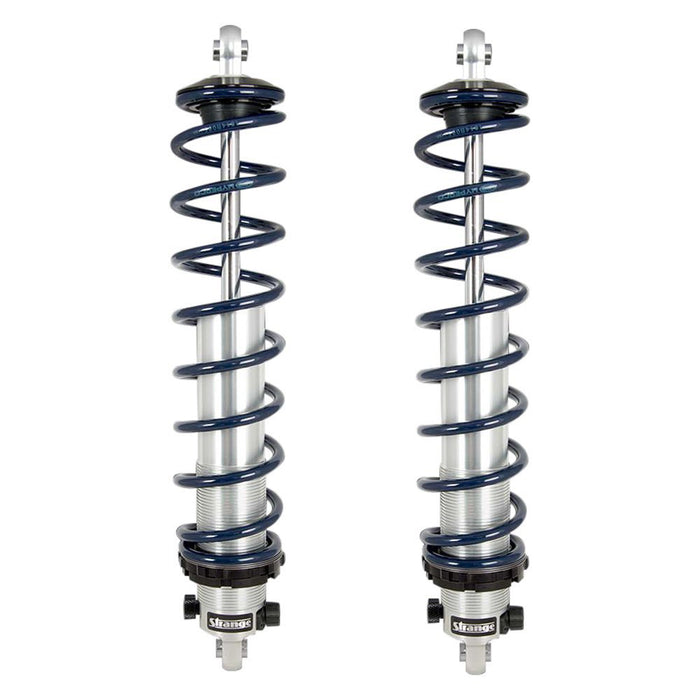 STRANGE S5006 Double Adjustable Shock Kit w/Springs (Pair)
