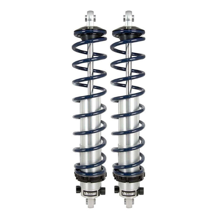 STRANGE S5007 Double Adjustable Shock Kit w/Springs (Pair)