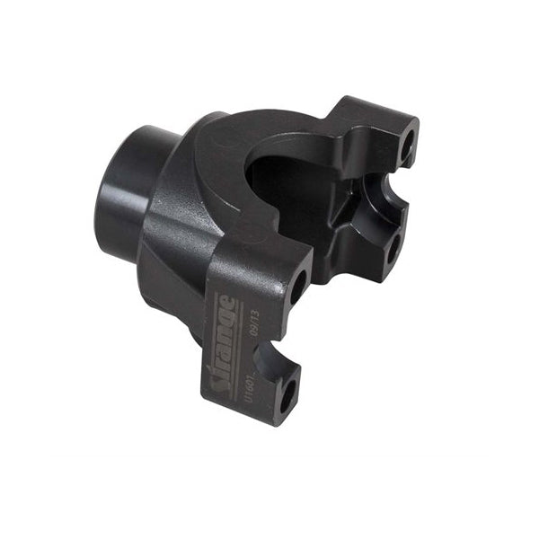 STRANGE U1601 Strange Yoke GM 12-Bolt Chrome Moly 1350 Series