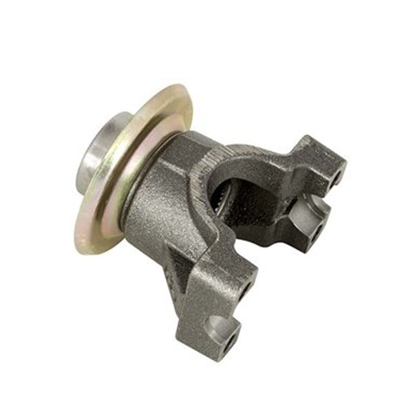 STRANGE U2203 Strange Pinion Yoke - Ford 9in 28-Spline Steel