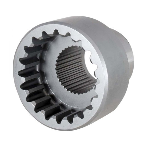 STRANGE U3629 Female Rearend Coupler - Ford 9in 35-Spline